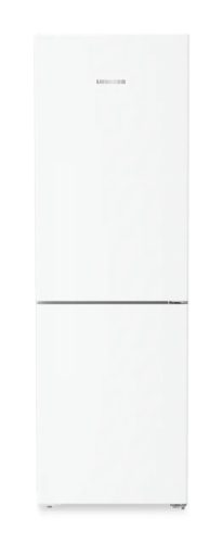 Liebherr KGN 52VD03 alulfagyasztós hűtőszekrény