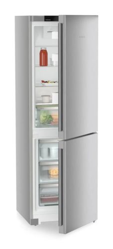 Liebherr KGNSF 52VD03 alulfagyasztós hűtőszekrény