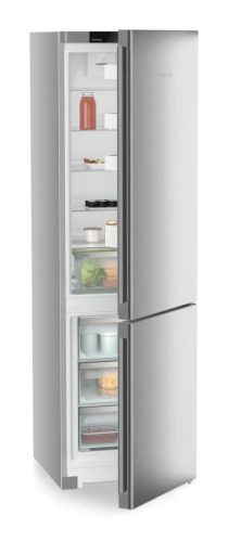 Liebherr KGNSF 57VD03 alulfagyasztós hűtőszekrény