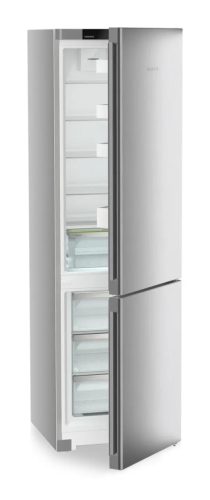 Liebherr KGNSF 57VD03 alulfagyasztós hűtőszekrény