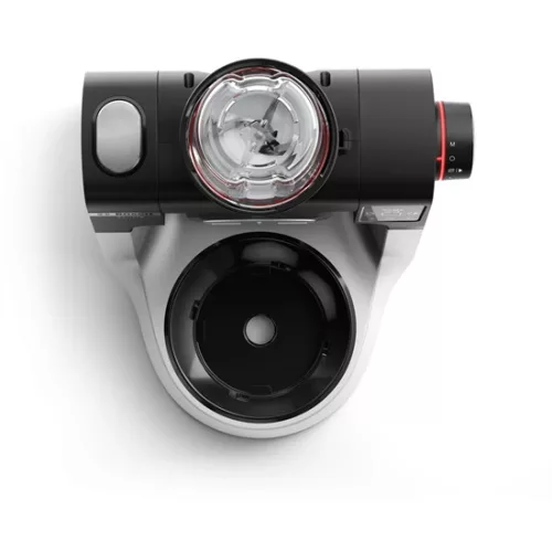 Bosch MUZS68CG 3in1 többfunkciós daráló fedeles edénnyel