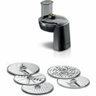 Bosch MUZS68VL VeggieLove zöldségszeletelő és -aprító készlet