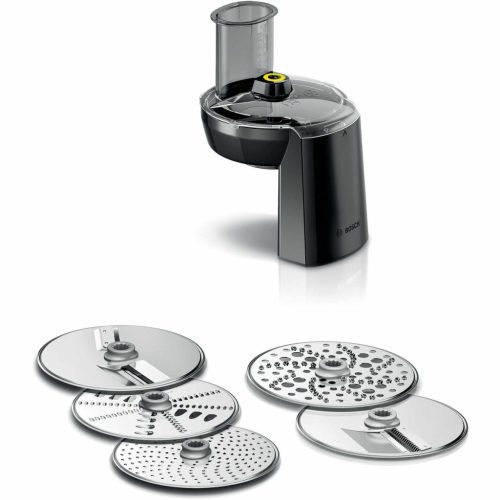 Bosch MUZS68VL VeggieLove zöldségszeletelő és -aprító készlet