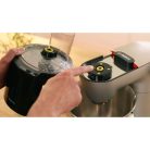 Bosch MUZS68VL VeggieLove zöldségszeletelő és -aprító készlet