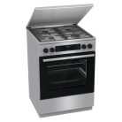 Gorenje GKS6C71XF kombinált tűzhely