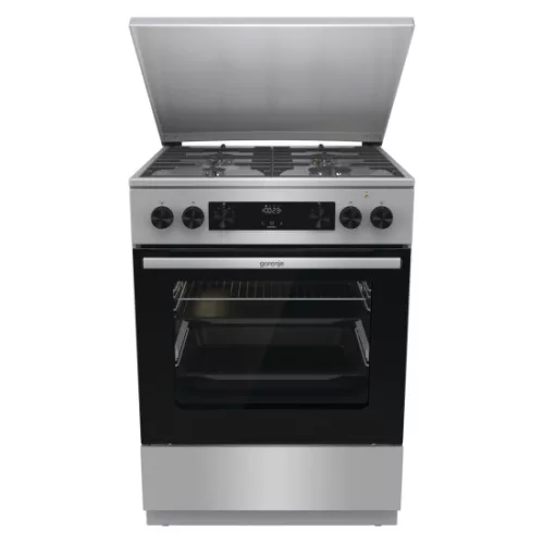 Gorenje GKS6C71XF kombinált tűzhely