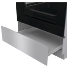 Gorenje GKS6C71XF kombinált tűzhely