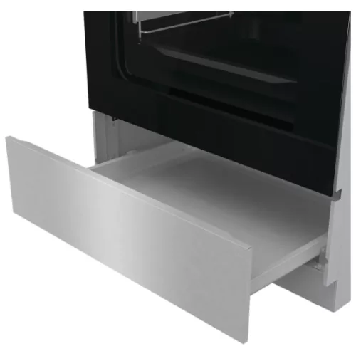 Gorenje GKS6C71XF kombinált tűzhely
