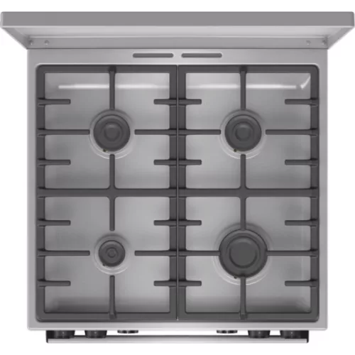 Gorenje GKS6C71XF kombinált tűzhely