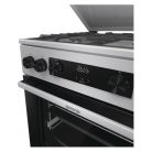 Gorenje GKS6C71XF kombinált tűzhely