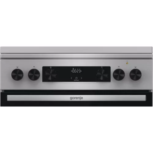 Gorenje GKS6C71XF kombinált tűzhely