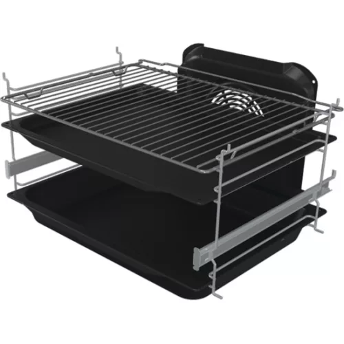Gorenje GKS6C71XF kombinált tűzhely