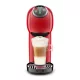 Krups KP340510 Nescafé Dolce Gusto Genio S Plus kapszulás kávéfőző, piros