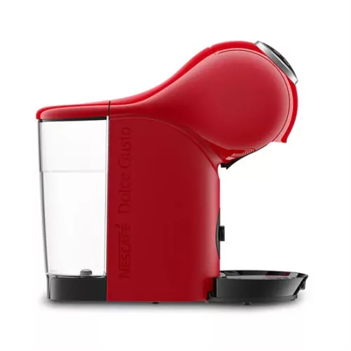 Krups KP340510 Nescafé Dolce Gusto Genio S Plus kapszulás kávéfőző, piros
