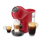 Krups KP340510 Nescafé Dolce Gusto Genio S Plus kapszulás kávéfőző, piros