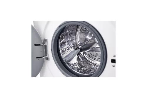 LG F4X1008NWH gőzmosógép