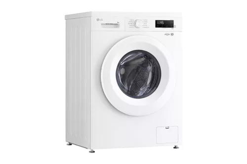 LG F4X1008NWH gőzmosógép