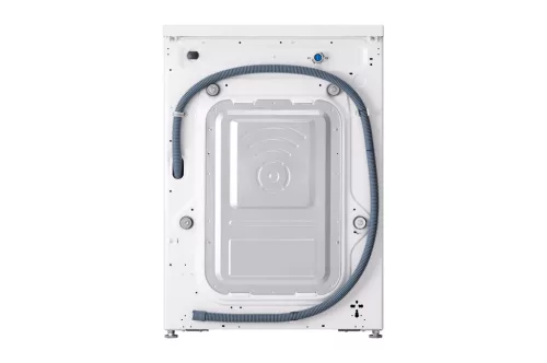LG F4X1008NWH gőzmosógép