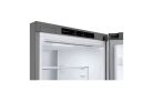 LG GBV7280AMB alulfagyasztós hűtőszekrény