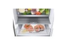 LG GBV7280AMB alulfagyasztós hűtőszekrény