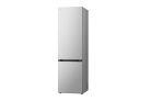 LG GBV7280AMB alulfagyasztós hűtőszekrény