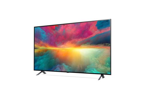 LG 75QNED773RB QNED 4K okos TV