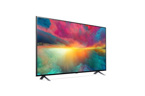 LG 75QNED773RB QNED 4K okos TV