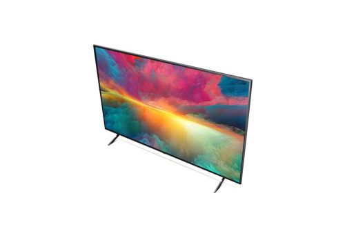 LG 75QNED773RB QNED 4K okos TV