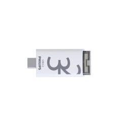 Philips PH114937 USB 3.2 GEN1 32GB USB-C pendrive