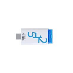 Philips PH142152 USB 3.2 GEN1 512GB USB-C pendrive