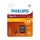 Philips PH666998 MICRO SDXC 128GB Class10 UHS-I U1 + Adapter