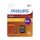 Philips PH666868 MICRO SDHC 64GB class10 UHS-I U1 + Adapter