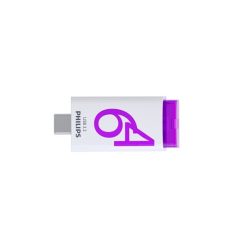 Philips PH114999 3.2 GEN1 64GB USB-C pendrive