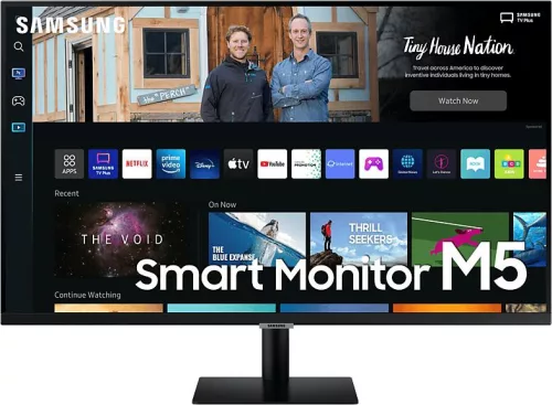 Samsung LS32BM500EUXEN monitor