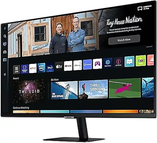 Samsung LS32BM500EUXEN monitor