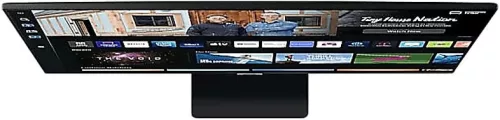 Samsung LS32BM500EUXEN monitor