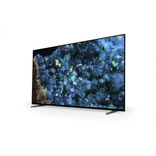 Sony XR55A80LAEP 4K HDR Google OLED TV