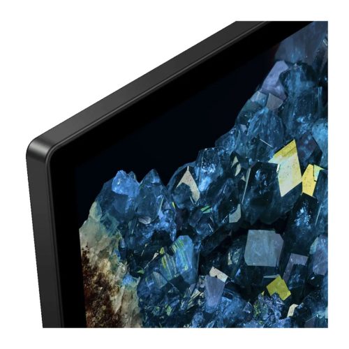 Sony XR55A80LAEP 4K HDR Google OLED TV