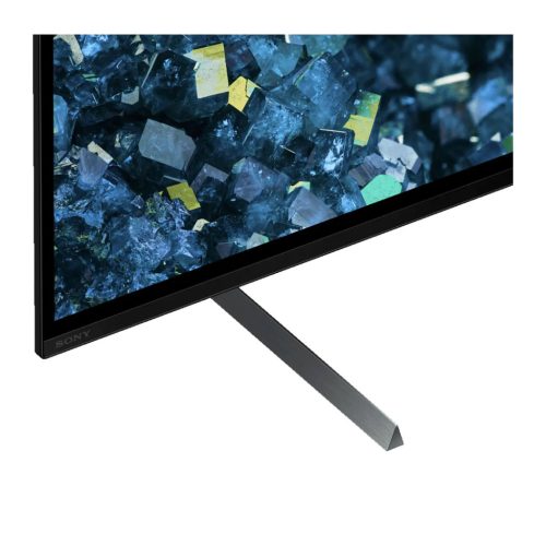 Sony XR55A80LAEP 4K HDR Google OLED TV