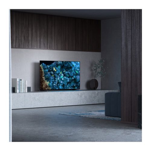 Sony XR55A80LAEP 4K HDR Google OLED TV
