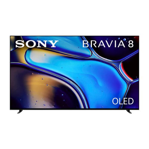 Sony K77XR80PAEP UHD OLED Google Smart TV