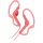 Sony MDR-AS210AP SPORTS IN-EAR fülhallgató