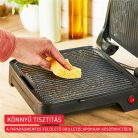 Tefal GC271810 kontakt grill