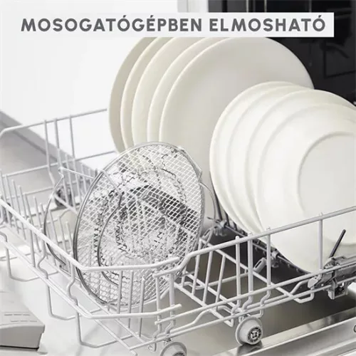 Tefal XA60AD10 Cook4me több szintű főzési tartozékok 2 az 1-ben