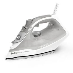   Tefal FV2863E1 Express Steam gőzölős vasaló, szürke/fehér