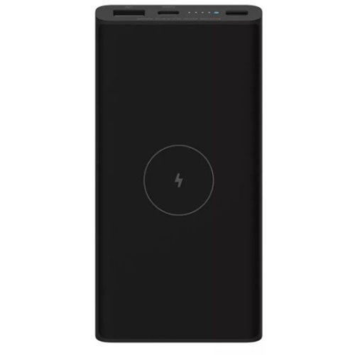 Xiaomi 10W WIRELESS POWERBANK 10000 (BHR5460GL) powerbank