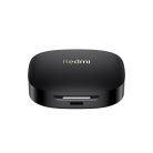 Xiaomi REDMI BUDS 6 NIGHT BLACK (BHR9251GL) headset