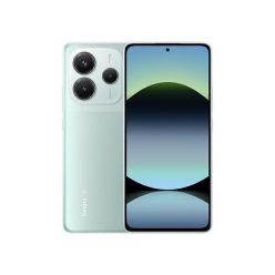 Xiaomi REDMI NOTE 14 5G 8/256 okostelefon, korall zöld