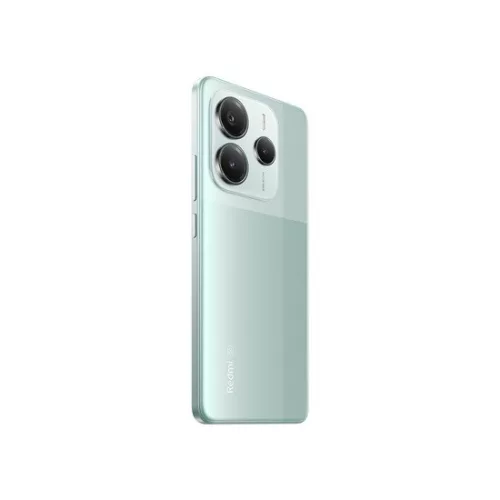 Xiaomi REDMI NOTE 14 5G 8/256 okostelefon, korall zöld