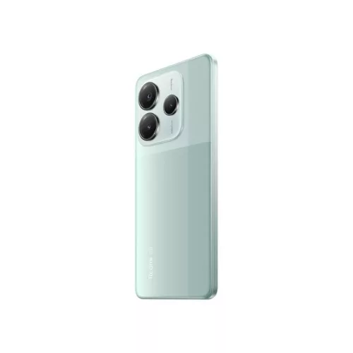 Xiaomi REDMI NOTE 14 5G 8/256 okostelefon, korall zöld